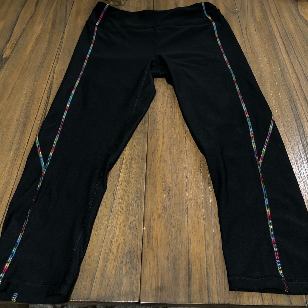 Medium Capri leggings
